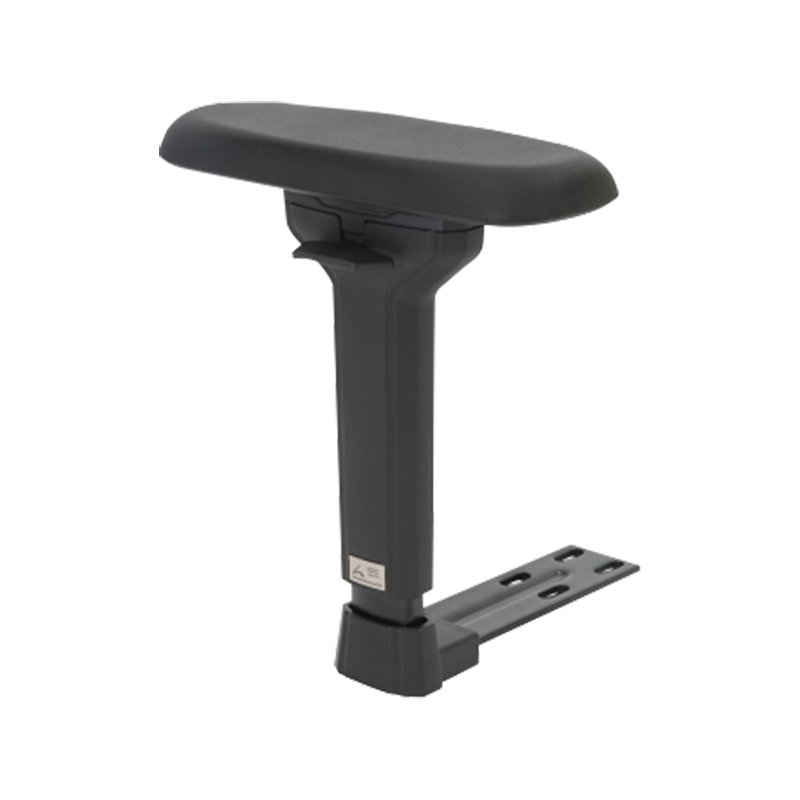 305 Ergonomic Office Chair with 3D Armrests That Can Be Moved Forward and Backward