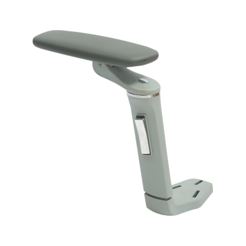 Hvorfor 360-graders justerbare armlener er fremtiden for ergonomiske sitteplasser
