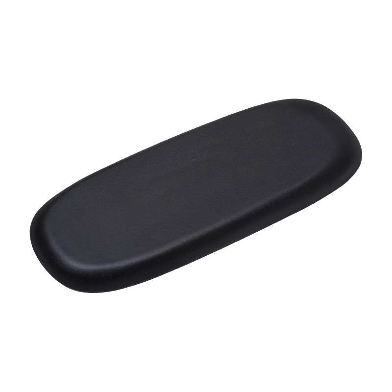 373,8g kontorstol, nettstol PU Soft cover