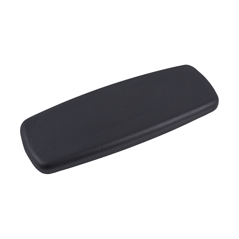 302,9g Mesh stol/kontorstol Armrest Polyuretan myk overflate