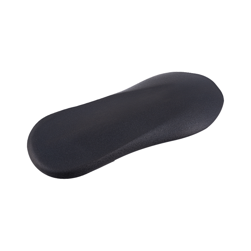 294,8g kontorstol/spillstol PU myk overflate