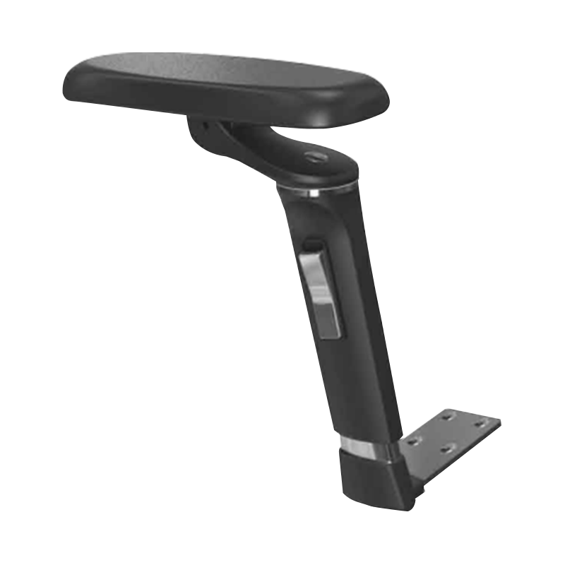 309-5D (Lift and Stretch) Office Furniture Maskinvare forkrommet justerbar armlen Deler-5D