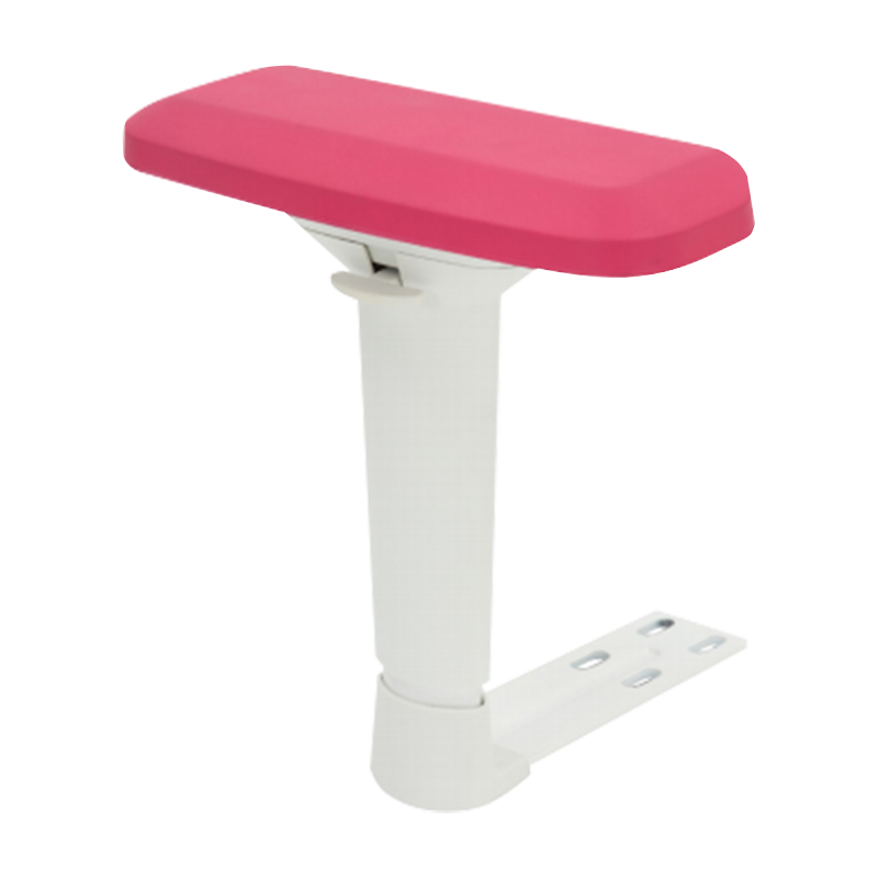 501A ergonomisk justerbar funksjon Lift 4D Armrest, PU Armrest Pad