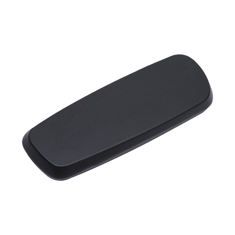 Multifunksjon PU Office Chair Armrest