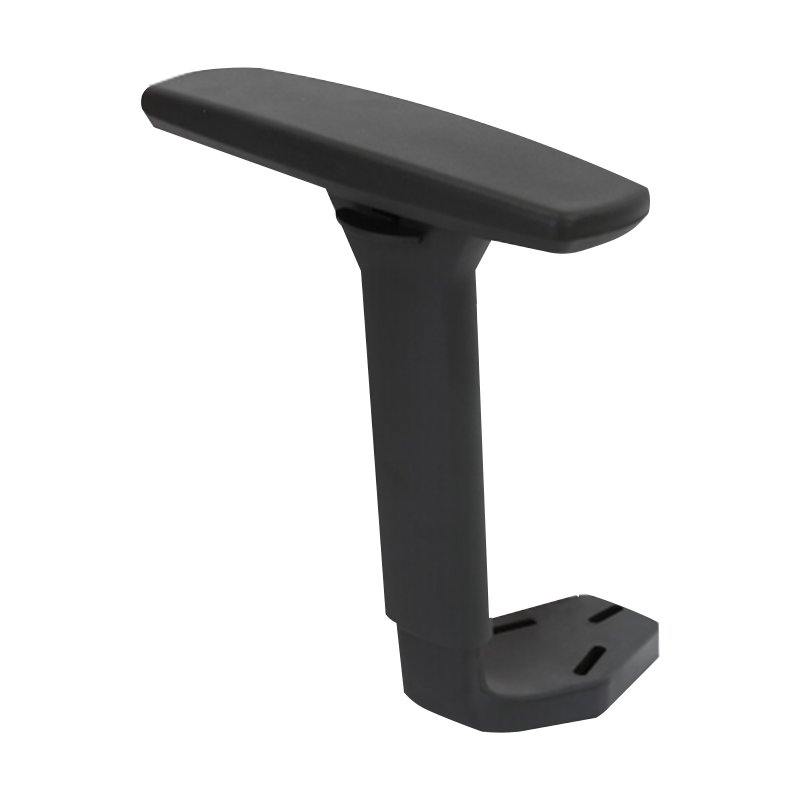 Hvordan 3D -justerbare armlener forvandler ergonomi på arbeidsplassen
