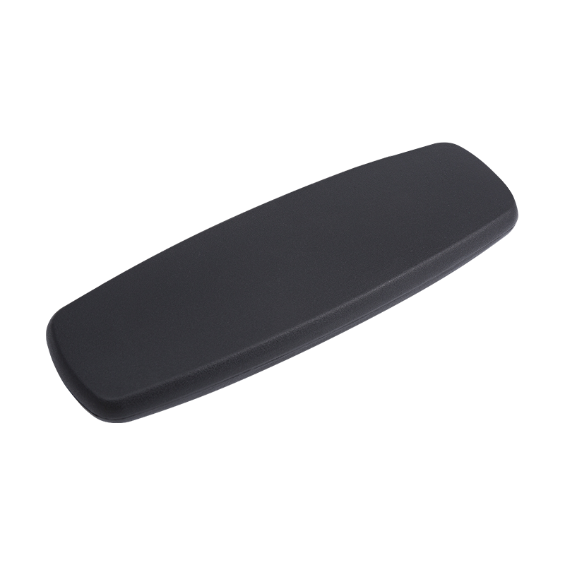 Flere stiler av PU -polyuretan armlenet pads, egnet for justerbar 1D -brakett